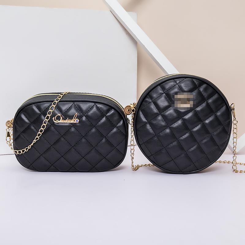 Top quality Brand High Quality New Style Shoulder Bag for Women 2025 New Fashion Round Bag Mini Phone Crossbody Small Square Bag Gift New Free Deliver