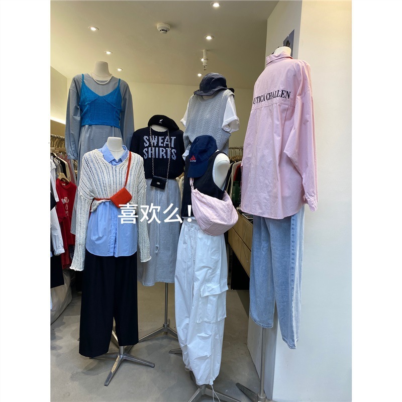 designer BUQLE Sanbara Stall Matching Sharing ~ Crossbody Shoulder Bag Lightweight Women's Bag 2025