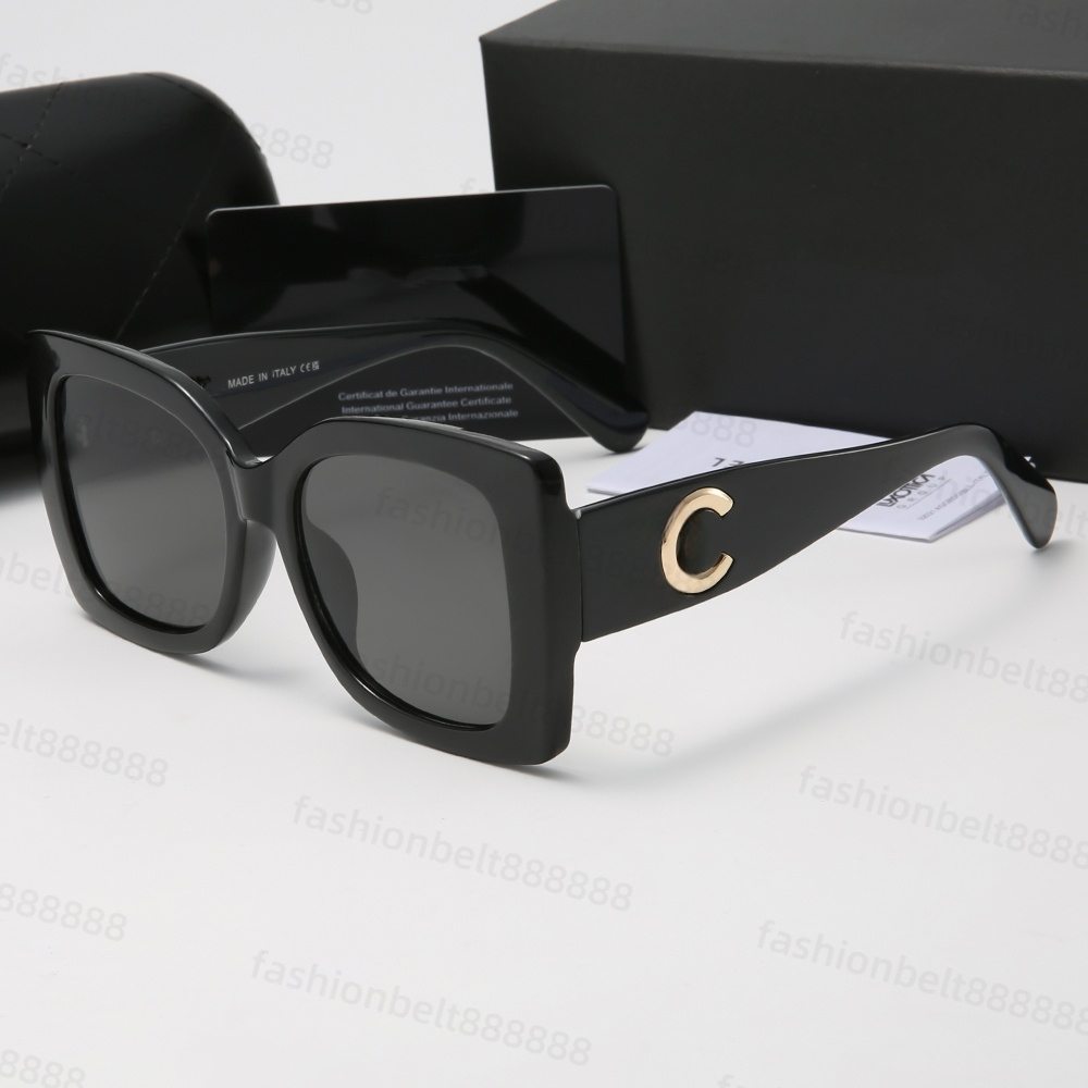 6003 designer sunglasses for Women Butterfly shaped lenses oversized beautiful cat eye retro frame pattern frame flat lenses Beach Sun Retro Frame