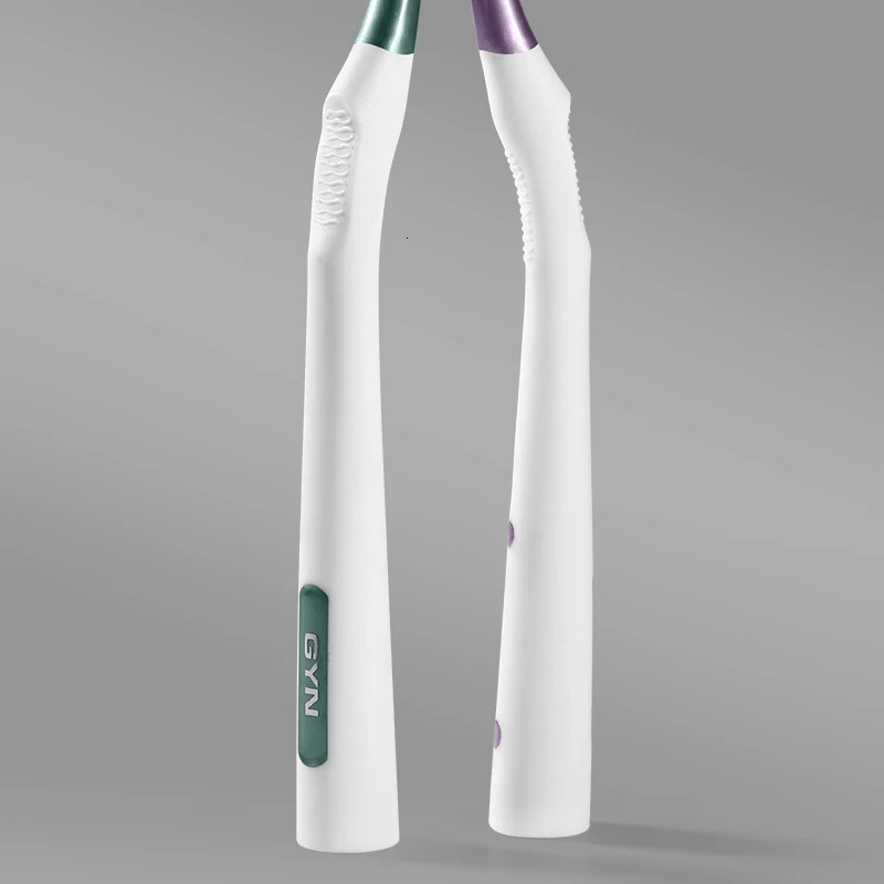 10 packs of soft bristles for adult household toothbrushes 250528