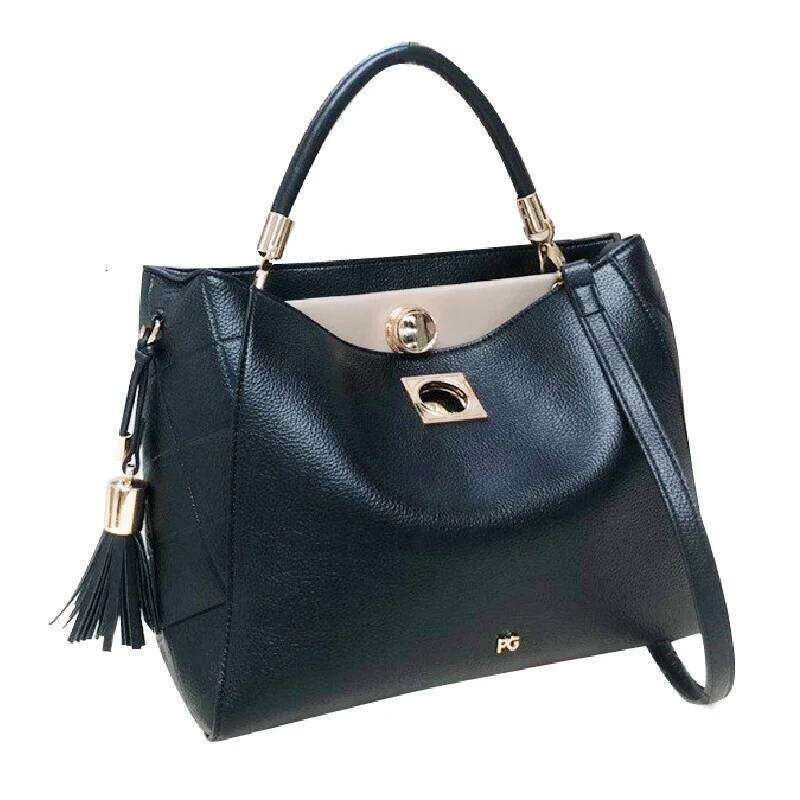 Designer bag 52 PG Fashion Elegant Popular Ladies Handbag Can Crossbody Niche Bags Unique Skeleton Buckle with Tassel Pendant New Brand Design