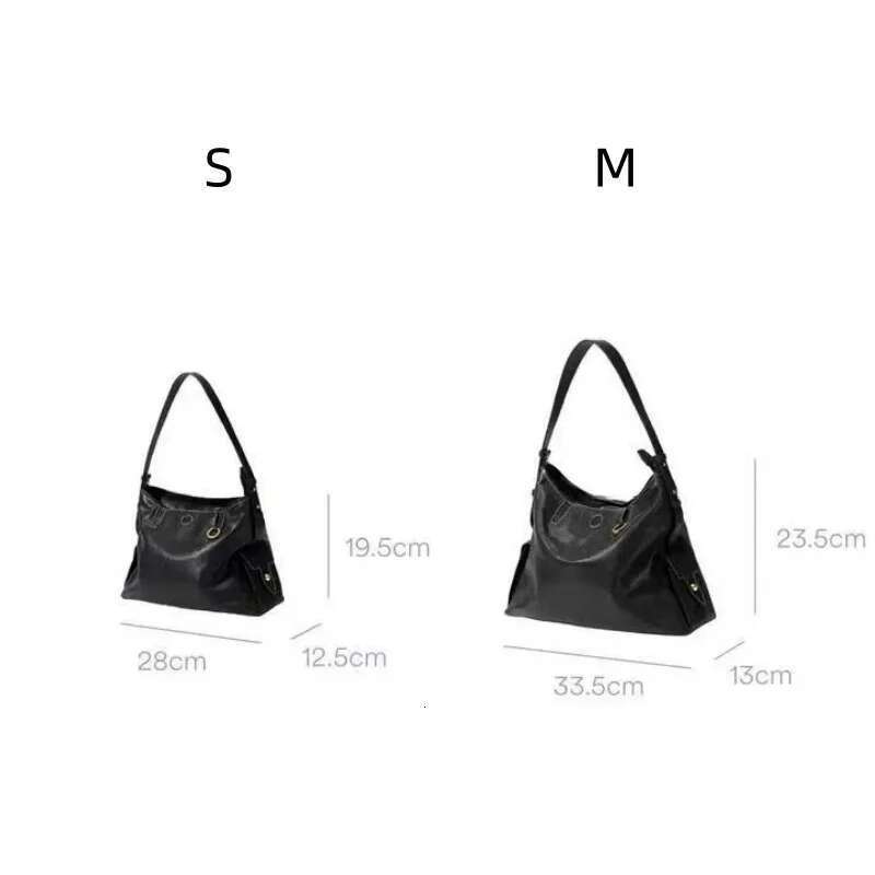 Jamhoo Soft Leather Handbags Large Capacity Casual Tote Crossbody Shoulder Bags For Women Hand Bag Bolsas