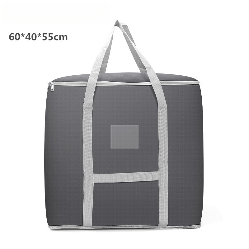 New Style Sale Storage Bags Organizer Bags for Clothes Quilts Storage Bags Luggage Bags Household Moving Packing Bags New Free Delivery Designer Bag