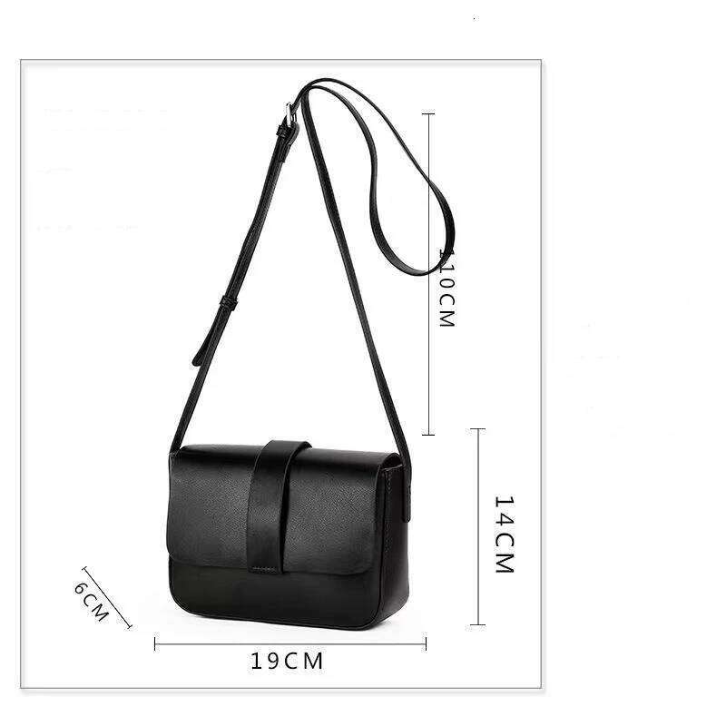 Jamhoo Trendy Shoulder Bags For Women Elegant Solid Color Messenger Ladies Crossbody Bag Satchel Design cy