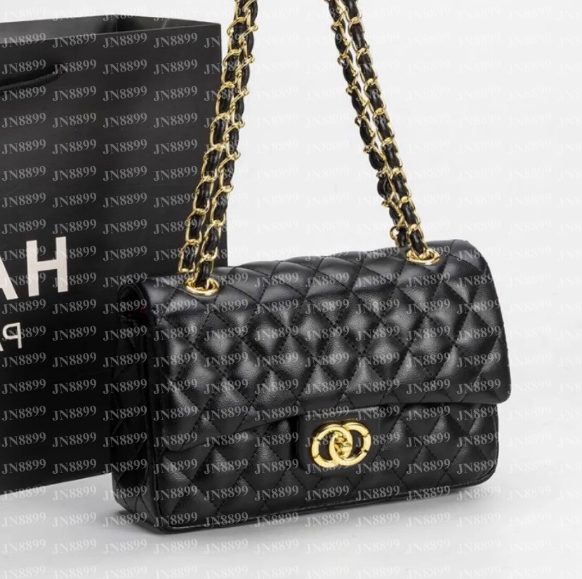 High quality Designer Bag Women Shoulder Chain Bags Clutch Flap Tote Wallet Check Velour Thread Purse Letters Solid Hasp Waist Square Stripes woman Luxury Handbags