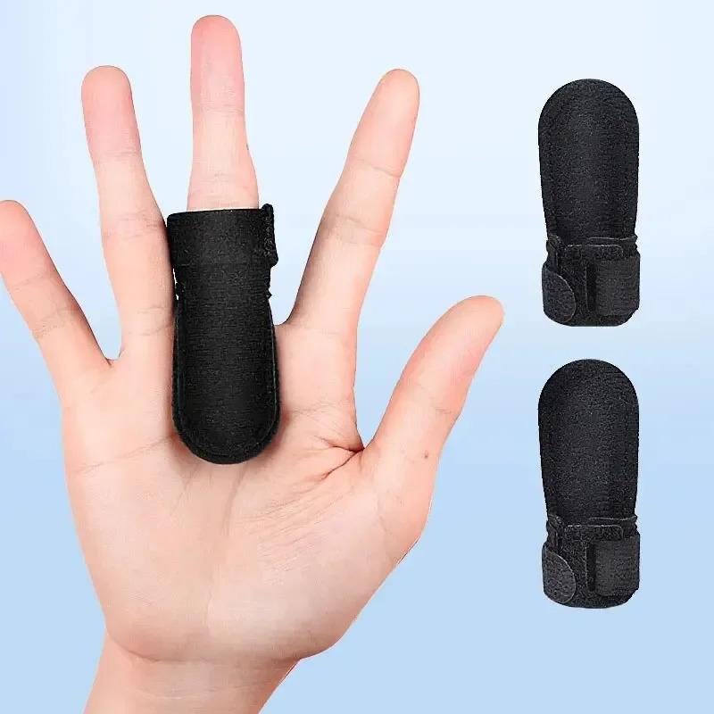 Finger Splint Trigger For Arthritis In Broken Injury Stabilizer Brace Support 250530