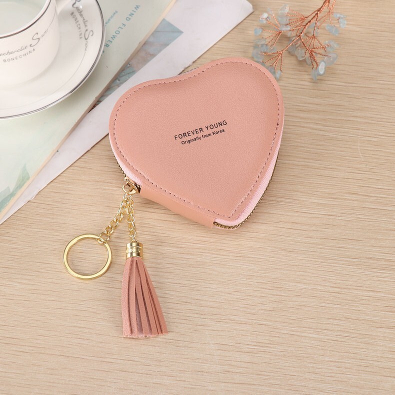 New fashion Keybag Mini fashion Cute Wallet Coin Wallet Clutch Anti Degassing Coin Wallet Designer Men s Keybag Fashion Women s Wallet