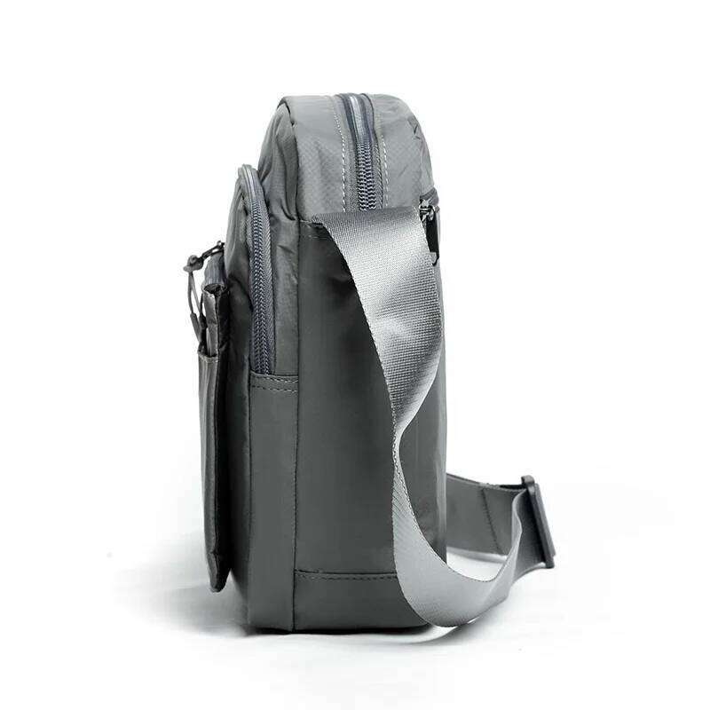 Fouvor Fashion Casual Womens Crossbody New Business Large Capacity Shoulder Oxford Multifunctional Messenger Bag 2802-04