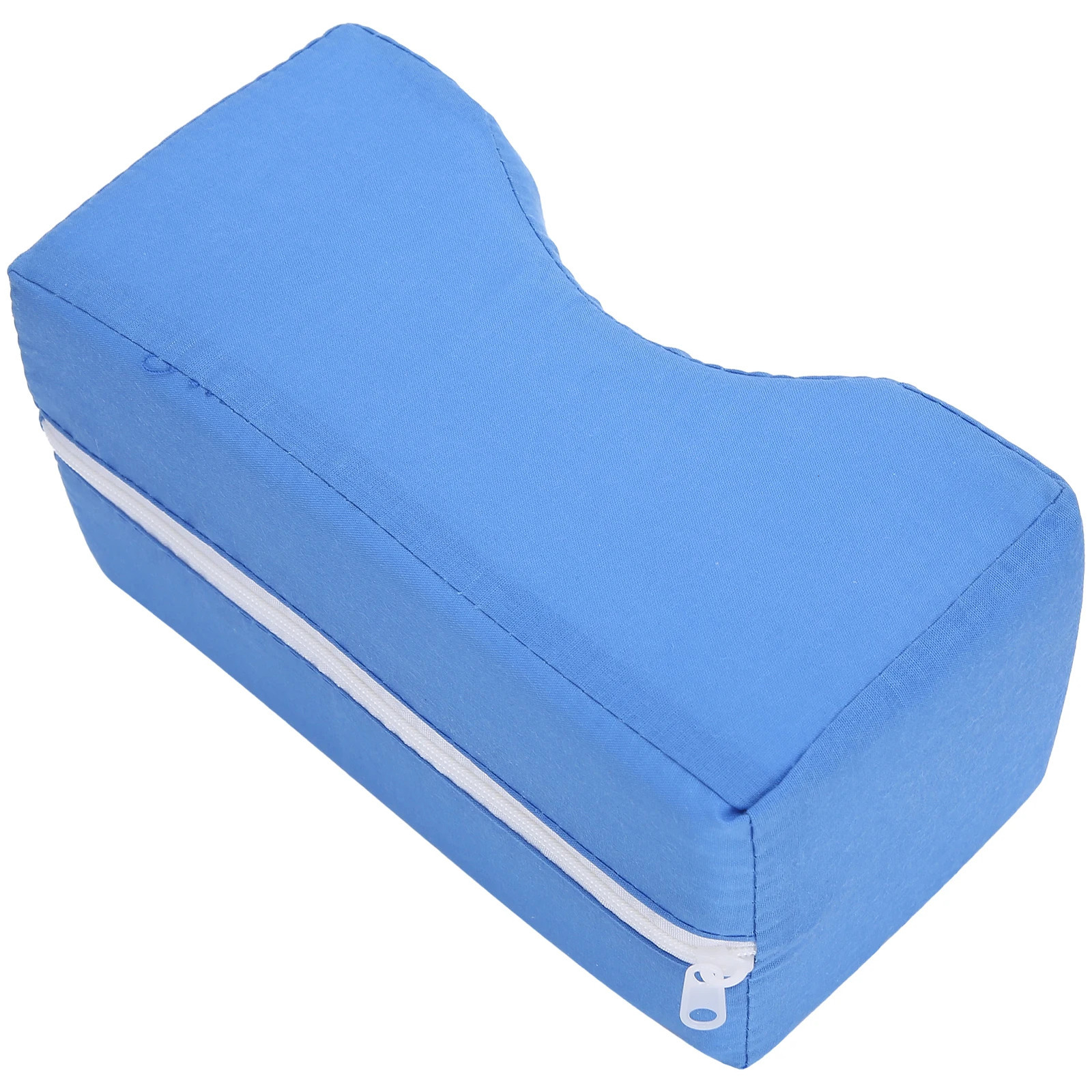 2pcs Wrist Ankle Support AntiBedsore Cushion Sponge Leg Rest Elevating Pad for Elderly Bedridden Patient 250530