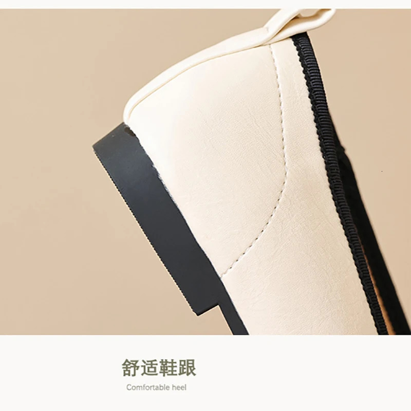 Spring womens flat shoes Korean style Bow Mary Jane Ladies casual boat shoes Work and party wear 41-43 250528