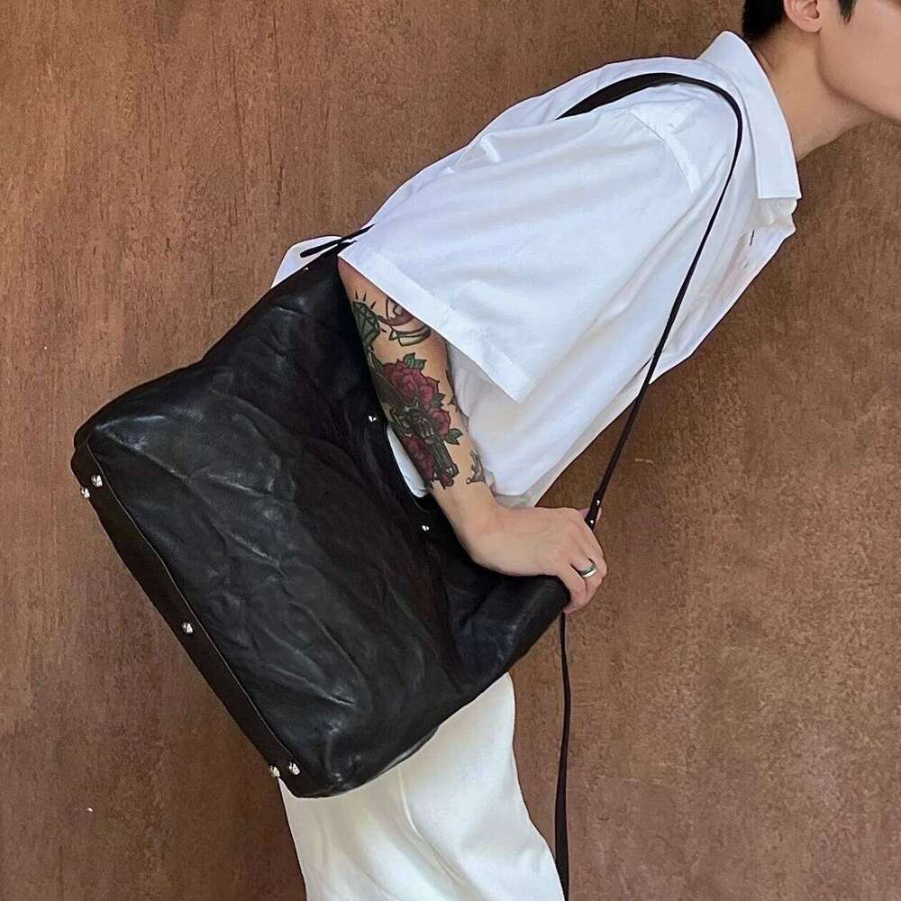 Jamhoo Designer Large Capacity Inclined Shoulder Bags Women Tote Bag Handbags Casual Unisex Bolsos