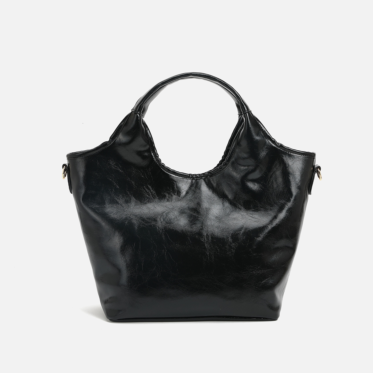 Top Brand High Quality New Style Women's and Style Fashion Willow Design Handbag 2025 New Personality Design Shoulder Crossbody Bag New Free Deli