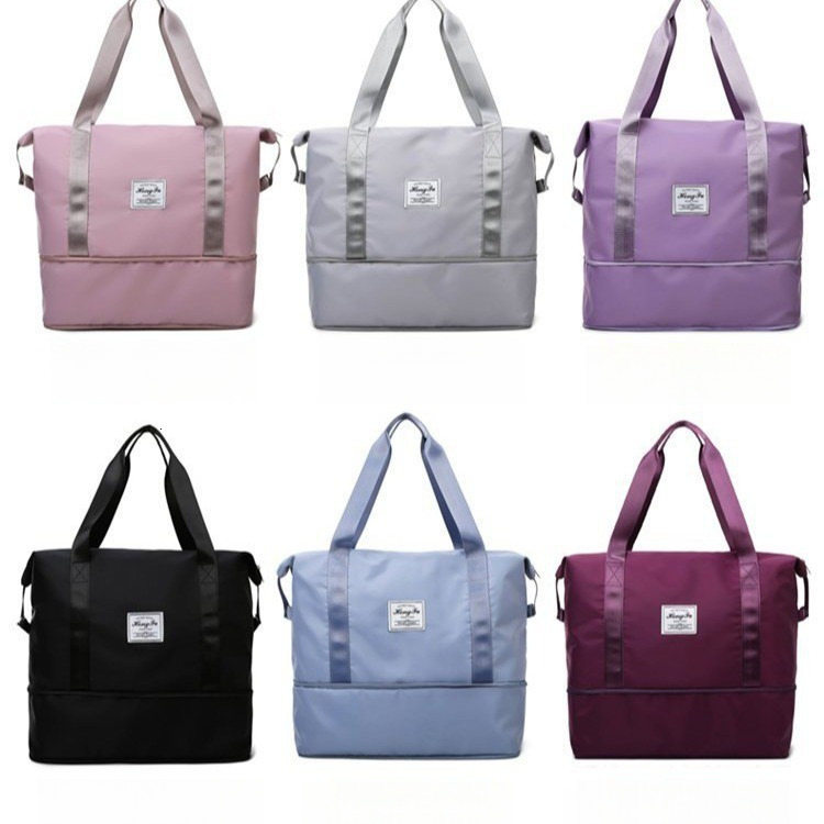 High quality brand new free designer bag travel bag business travel lightweight luggage bag men's women's fashionable yoga fitness bag brand