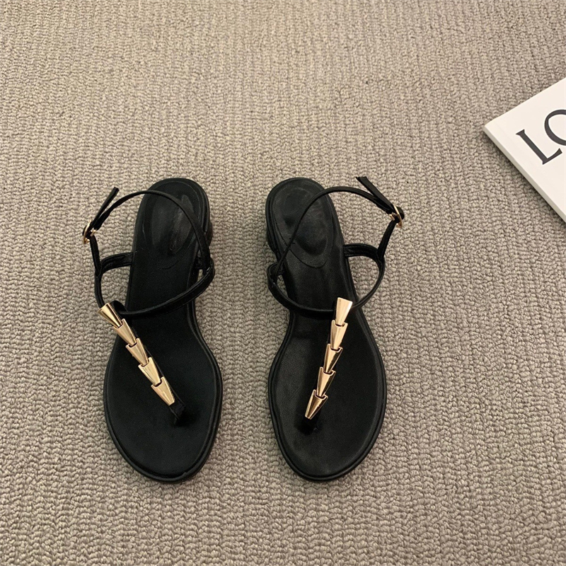 free shipping designer Slippers for woman casual outdoor fashion sandals black brown sliders