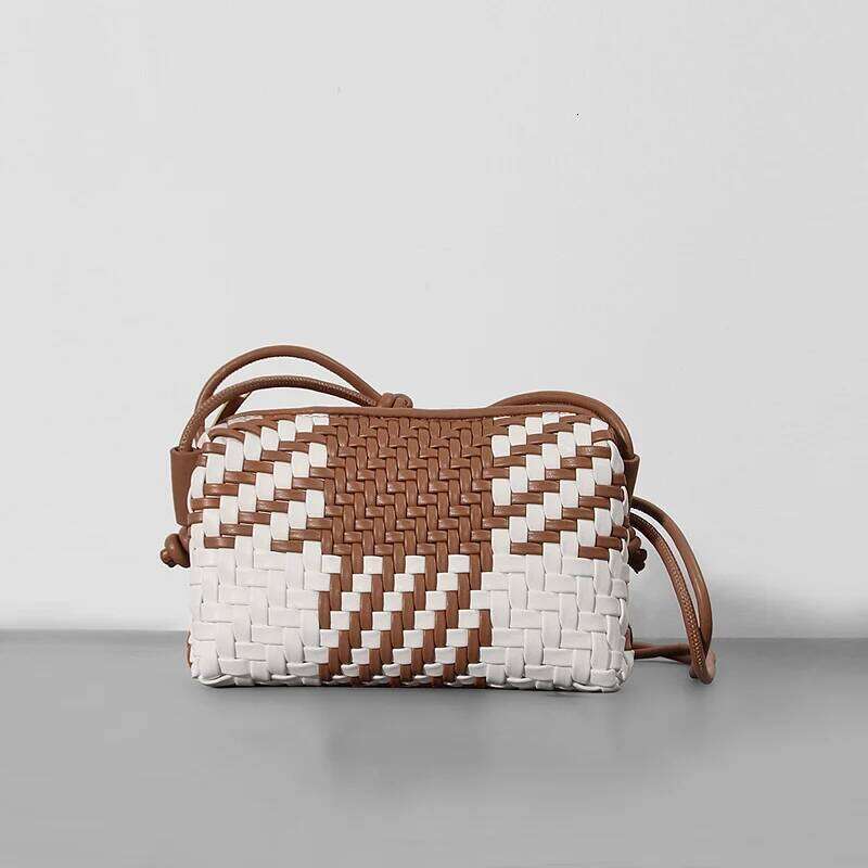 Messenger For Women Fashion Designer Crossbody Bags High Guality Small Square Shoulder Ladies Hand Bag Mini Purses