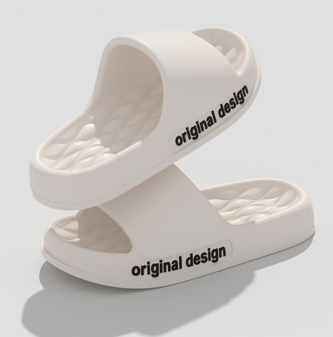 Classic Designer Sandals Famous Designer Women Crochet Flat Slides Sandal Platform Heels Slider Chunky Knit Sliders Summer Flip Flops Slippers Shoes Z