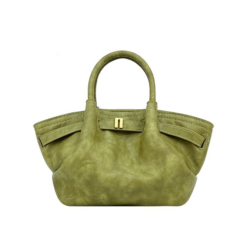 designer Korean Niche Handheld Basket Bag for Women 2025 New Trendy Fashion Sweet Lace Bucket Bag Crossbody Bag