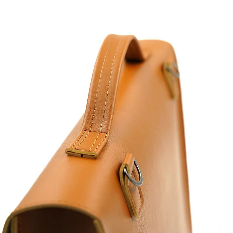 Laptop Bag 13.3 14 15.6 Inch Waterproof Notebook Case Sleeve For Air Pro Computer Shoulder Handbag Women Men Briefcase 250526