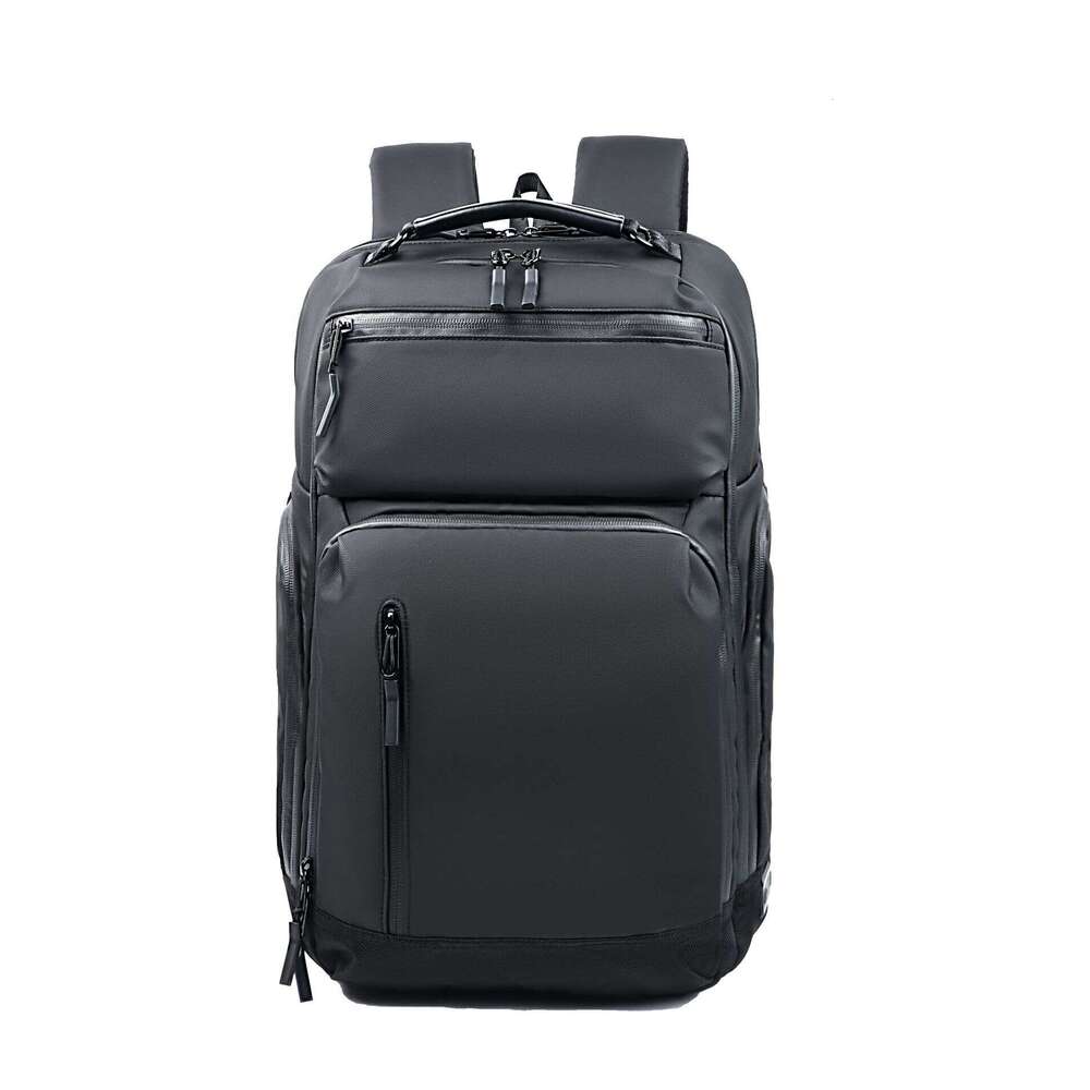 High-End Business Lightweight Large Capacity Short-Distance Travel Laptop Unisex Simple Backpack