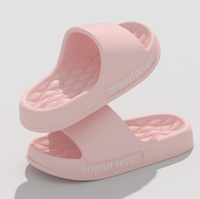 Classic Designer Sandals Famous Designer Women Crochet Flat Slides Sandal Platform Heels Slider Chunky Knit Sliders Summer Flip Flops Slippers Shoes Z