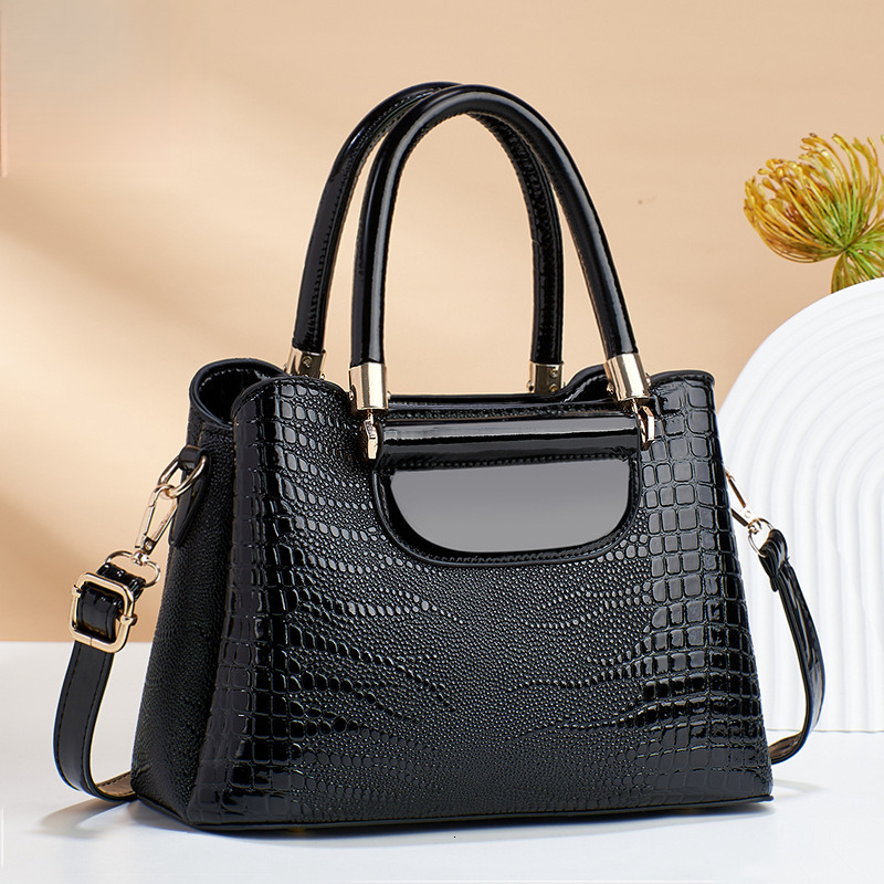 Top quality Brand High Quality New Style Fashion Women's Bag 2025 New High-End Bag Women's Shoulder Crossbody Handbag Bags New Free Delivery
