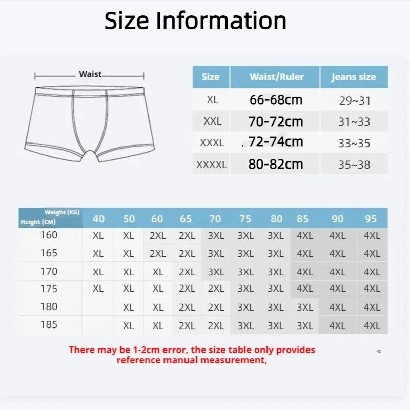6Pcs Mens Sexy Underwear Boxers Mens Short Soft Comfortable Breathable Fashion Antibacterial Trunks Fitness Running Man Shorts 250530