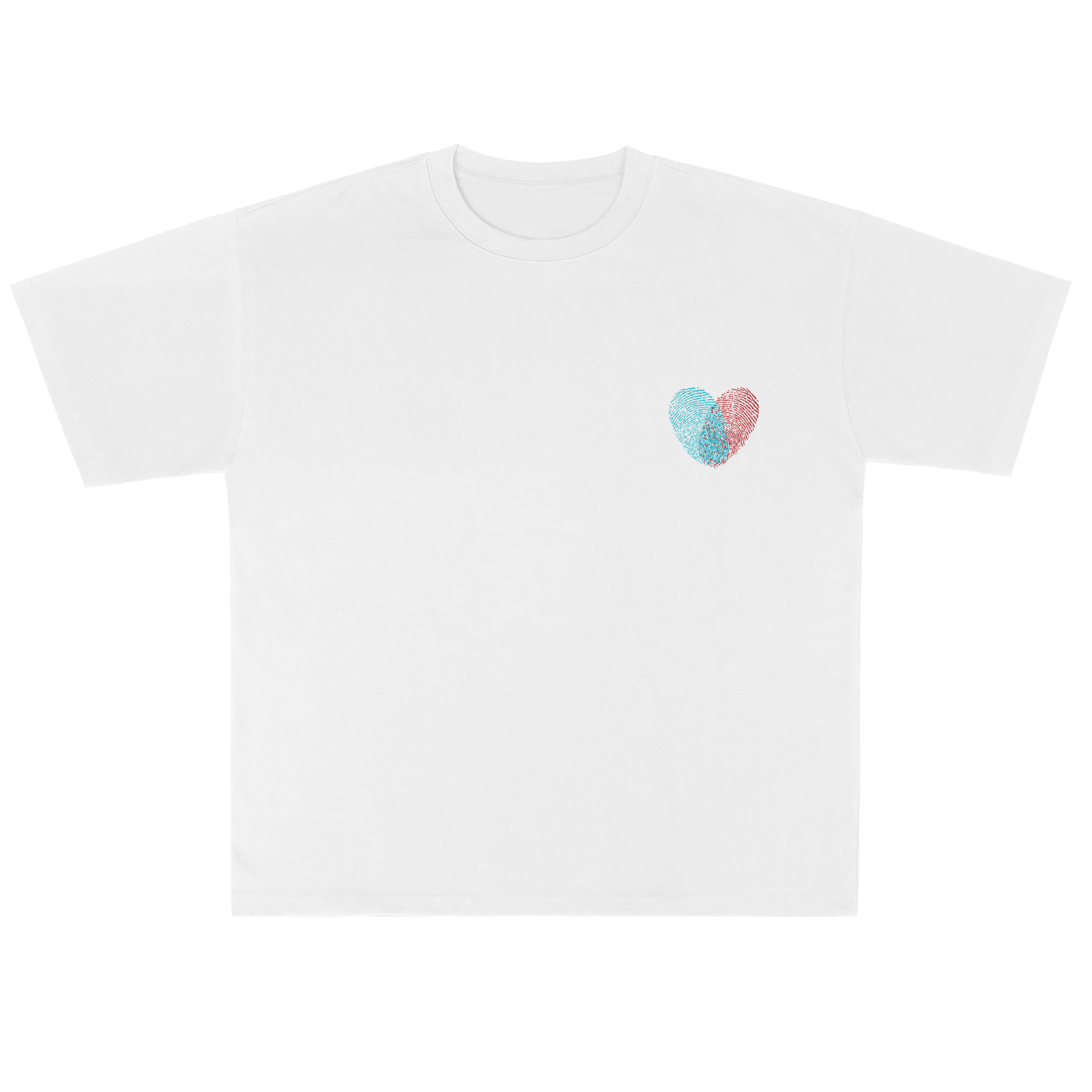 T-shirt men's top designer cotton T-shirt Small fingerprints short sleeved clothing high-quality fashionable T-shirt