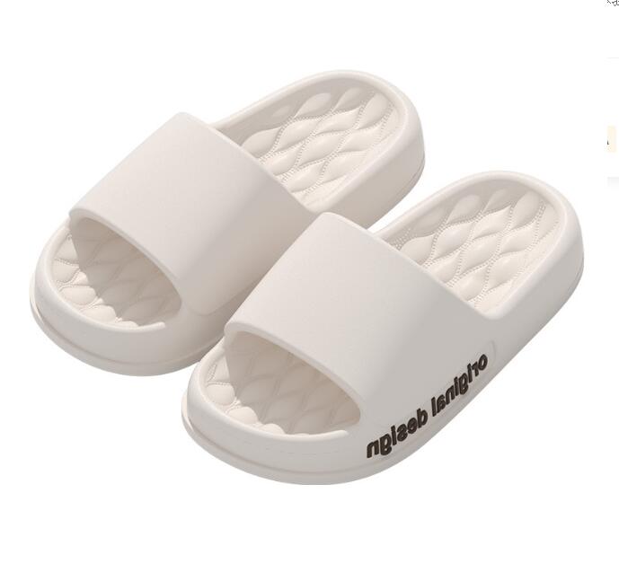 Classic Designer Sandals Famous Designer Women Crochet Flat Slides Sandal Platform Heels Slider Chunky Knit Sliders Summer Flip Flops Slippers Shoes Z