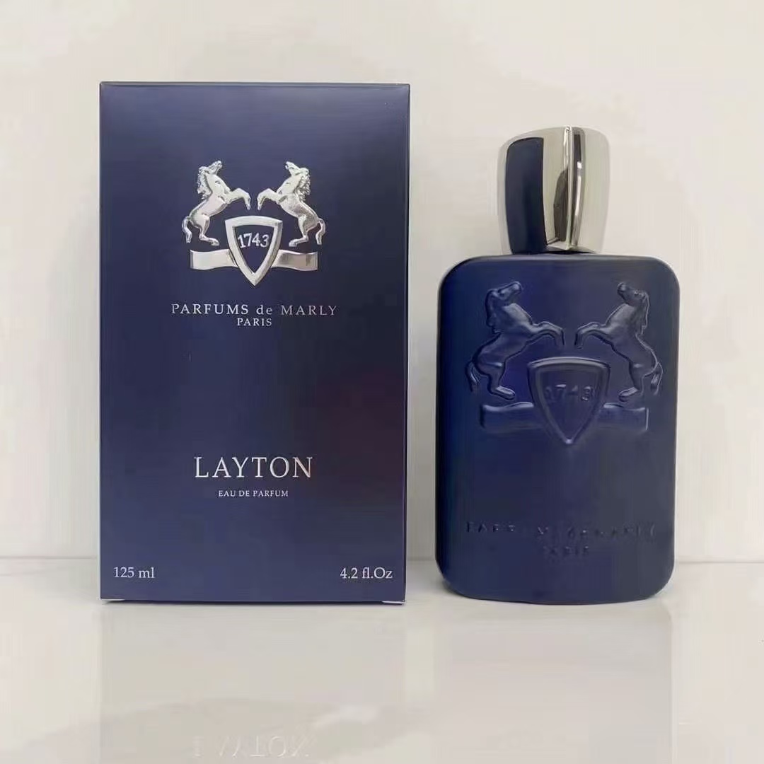 Exclusive Marly Layton Fragrances Collection - Timeless Scents for Him & Her Ready For Immediate Dispatch