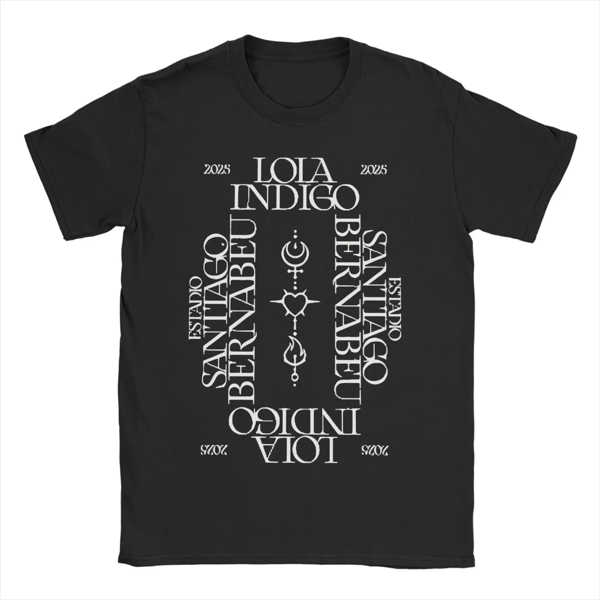 2025 Designer T Shirt Women Humorous T-Shirt Summer Singer Tee Short Sleeve Tops Clothing Women Clothing Y2K Top