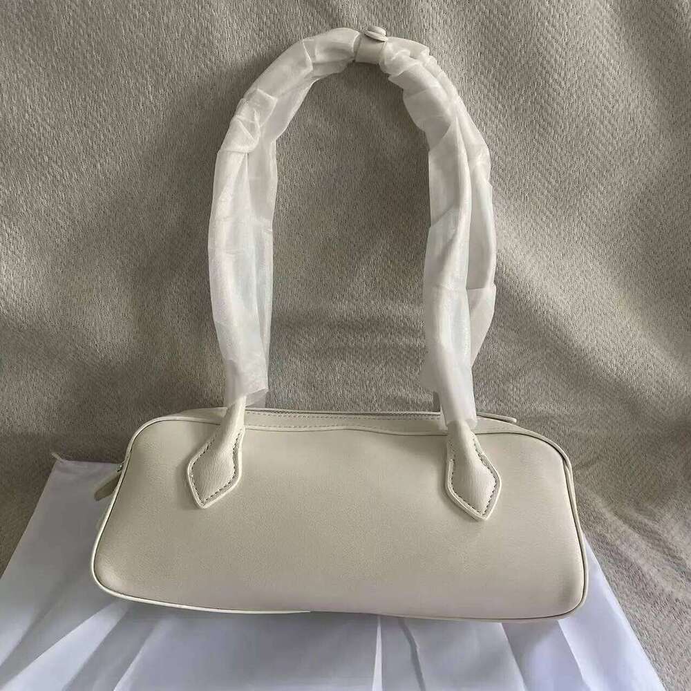 Designer bag 52 2025 New Large Capacity Single Long Shoulder Crossbody Bag