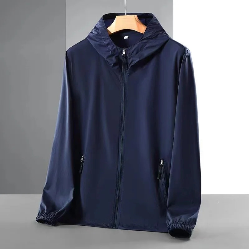 7xl Hoodie Summer Thin Sunscreen Jackets Women Sun Protection Coat Causal Loose Outwear Unline Breathable Chaqueta 250530