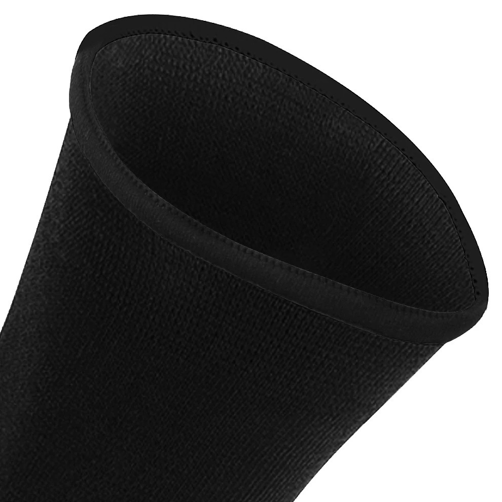 2pcs Boxing Ankle Brace Stretch Breathable Fighting Foot Protector Thai Combat Compression Socks Training 250530