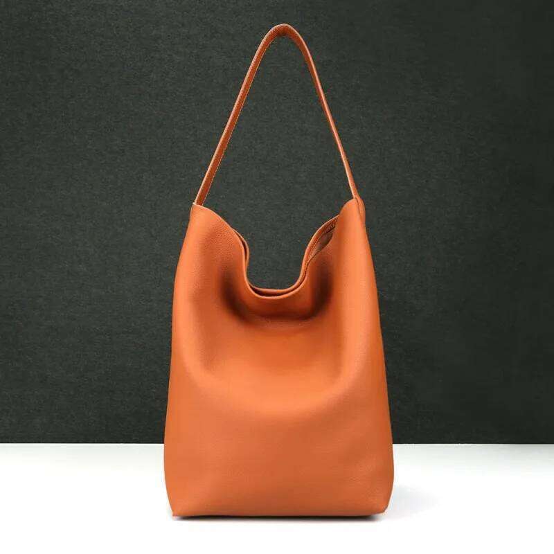 Jamhoo The NS Park Single Shoulder Handbag Bucket Tote Bag Soft Bags For Women Large Bolas Bolsos De Muj