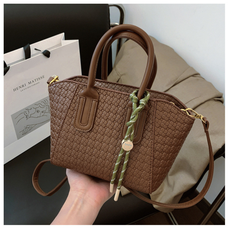 Brand Quality New Style High-Quality Material Super Popular High-End Small Bag for Women 2025 New Fashion Versatile Shoulder Bag New Free Delivery Des