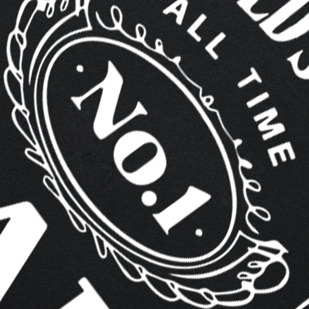 Novelty Awesome World Dad Daddy Father T Shirts Streetwear Short Sleeve Birthday Gifts Summer Style T-shirt Mens Clothing 250530