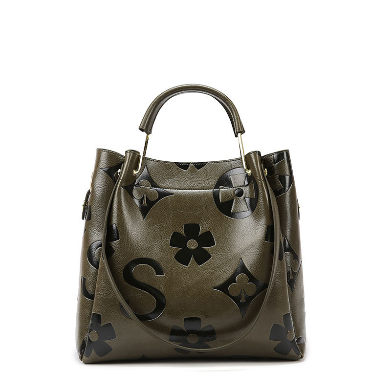free shipping designer shoulder bags fashionable Versatile bag chain casual handbag for woman