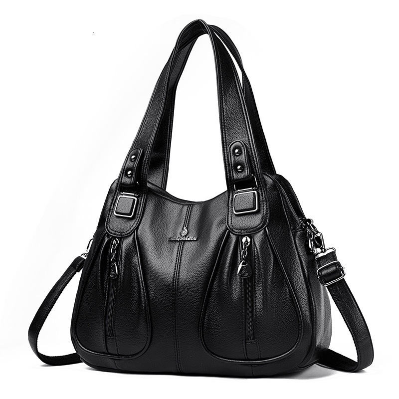 Top quality Brand High Quality New Style Women's Bag 2025 New Trendy Ladies' Bag Tote Shoulder Bag Large Capacity Handbag Crossbody Bag New 