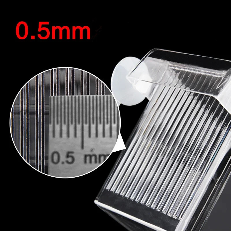 4 Rooms High Clear Fish Breeding Box Acrylic Aquarium Breeder Box Double Guppies Hatching Incubator Isolation 250530