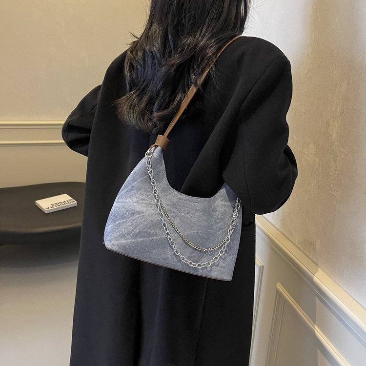 Designer Shopping Handbag Minimalist Versatile Bag For Women 2025 Free Shipping Autumn New Fashion Single Shoulder Bag Casual Crossbody Bag Handheld D