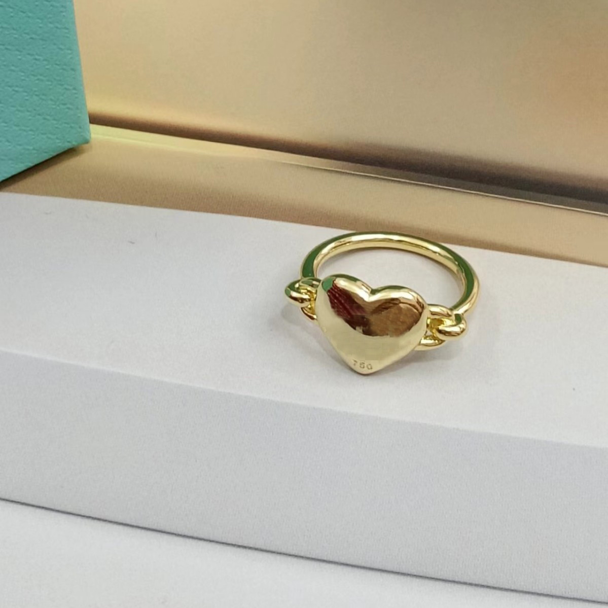 Ring Designer Ring Luxury Rings Jewelry Solid colour letter diamond design Rings Christmas Gifts Jewellery Temperament Versatile new Styles