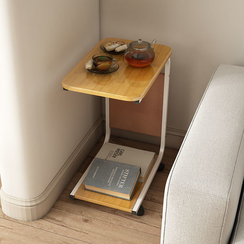 B612 Storage rack home modern simple small apartment coffee table bedside table bedroom living room