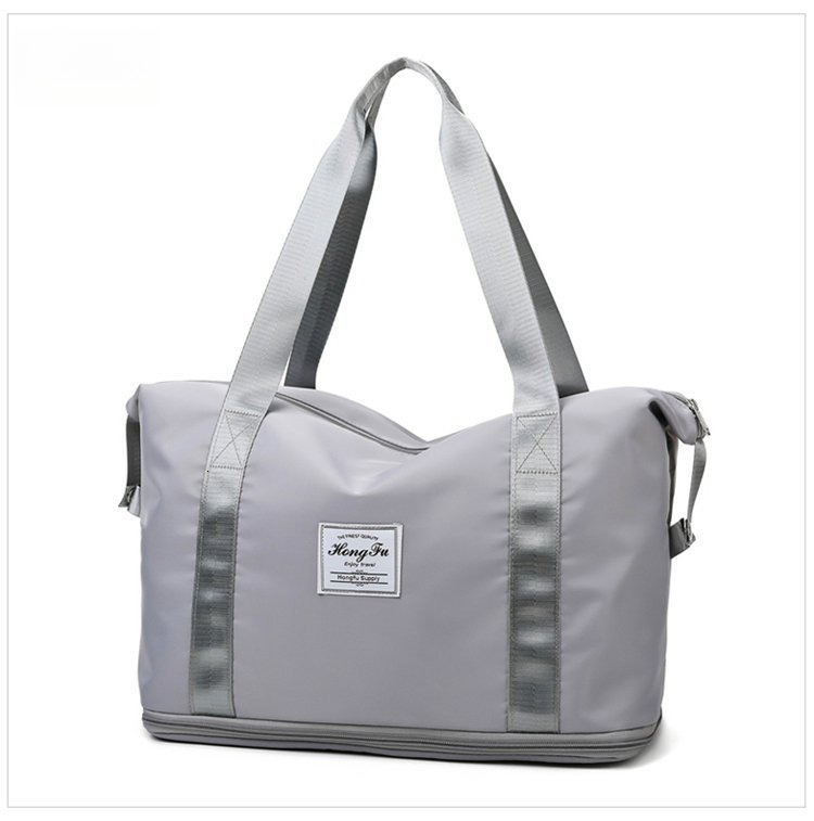 High quality brand new free designer bag travel bag business travel lightweight luggage bag men's women's fashionable yoga fitness bag brand