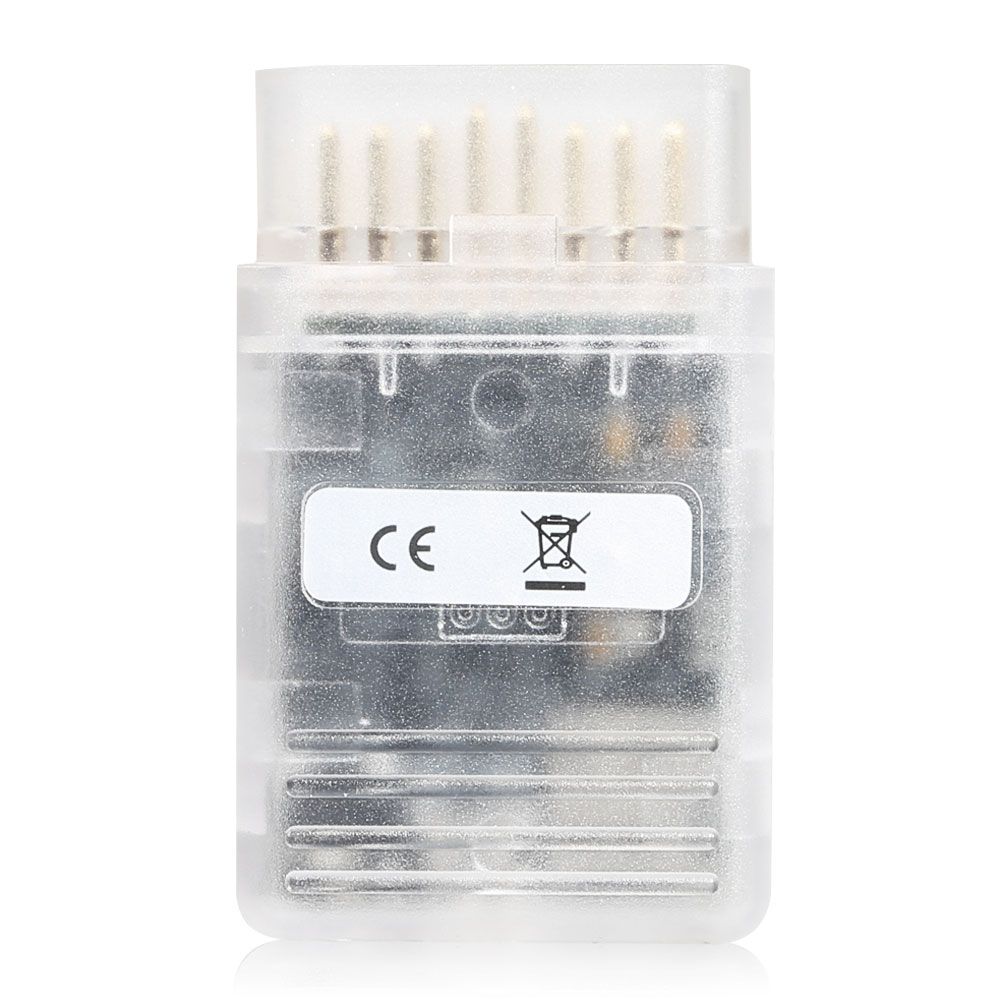 Newest Tactrix Openport Chip Tuning Tool Open Port USB 2.0 ECU Flash OBD2 OBDII Connector for Multi Brand Cars