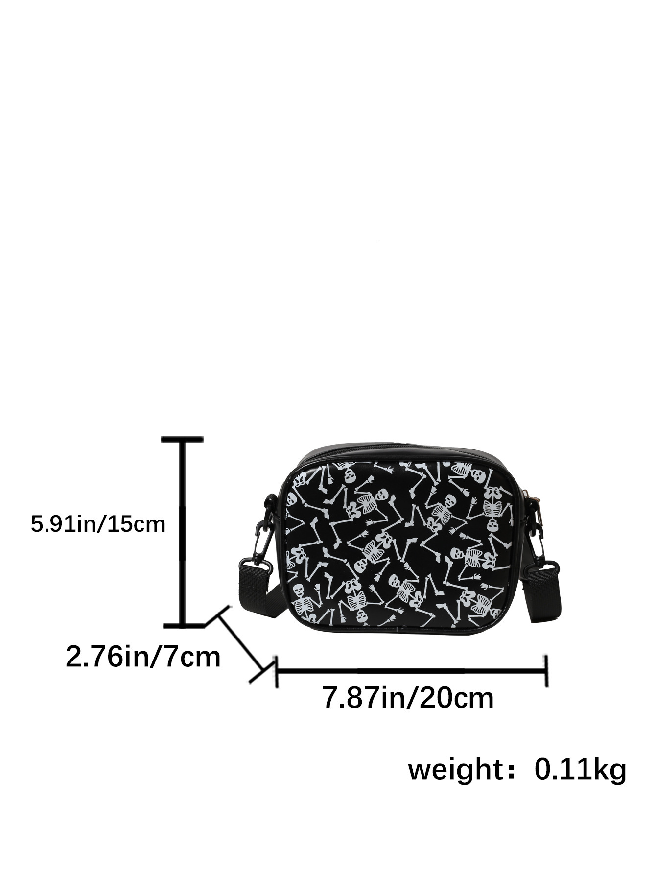 Free Shipping Designer Bag Leisure Commuting Crossbody 2025 Spring New Style Women's Personalized Stylish Shoulder Bag Fashionable And Simple Sma