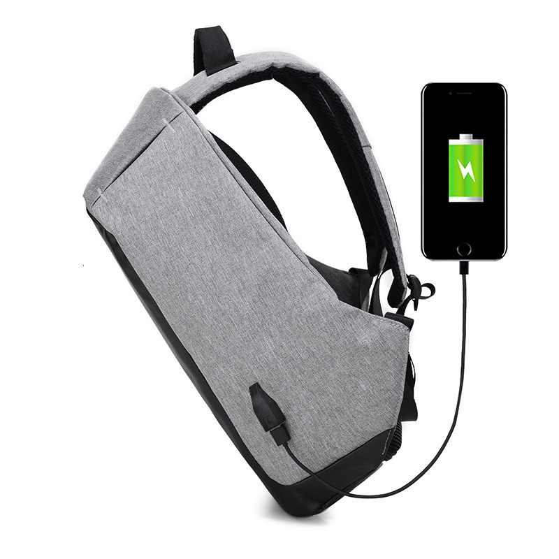 Free Shipping Cross-border New Fashion Designer Bag Backpack Laptop Outdoors Gift Bag 16inch Computer Backpack Casual USB Charging Travel Bag
