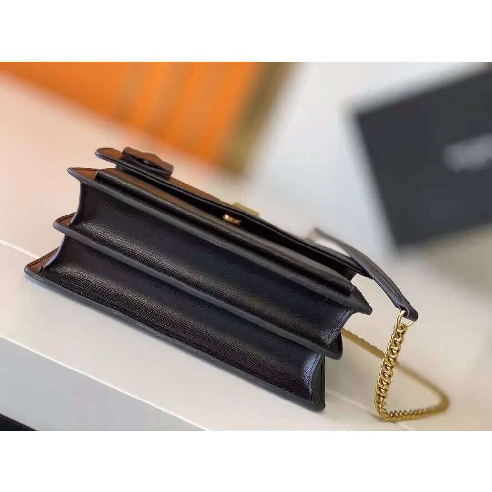 2025 High-Quality Genuine Leather Crossbody Fashionable Shoulder Multifunctional Bag, Women's Fashiona