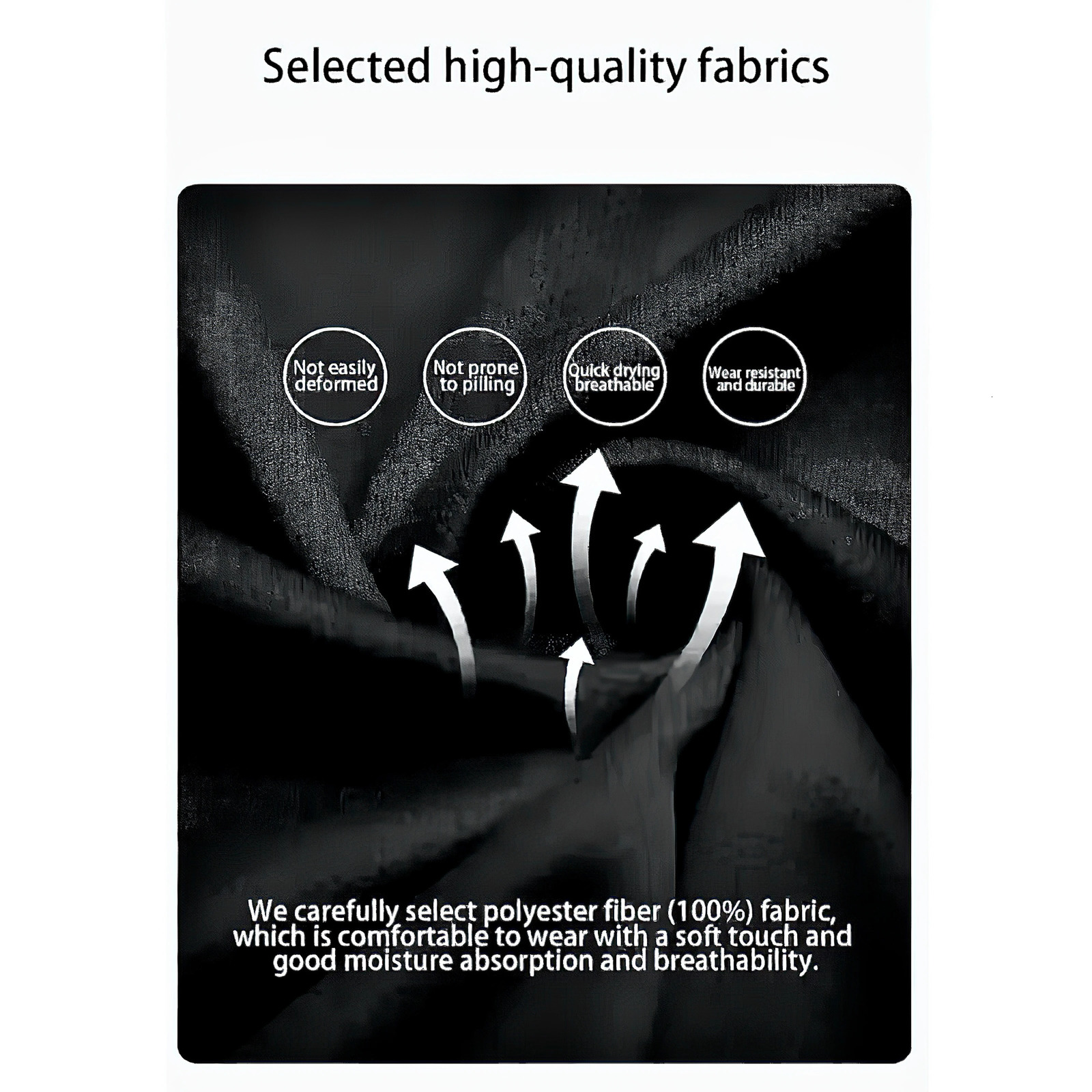 Summer 2025 mens Tshirt Casual breathable roundneck alphanumeric printed jersey polyester 250616