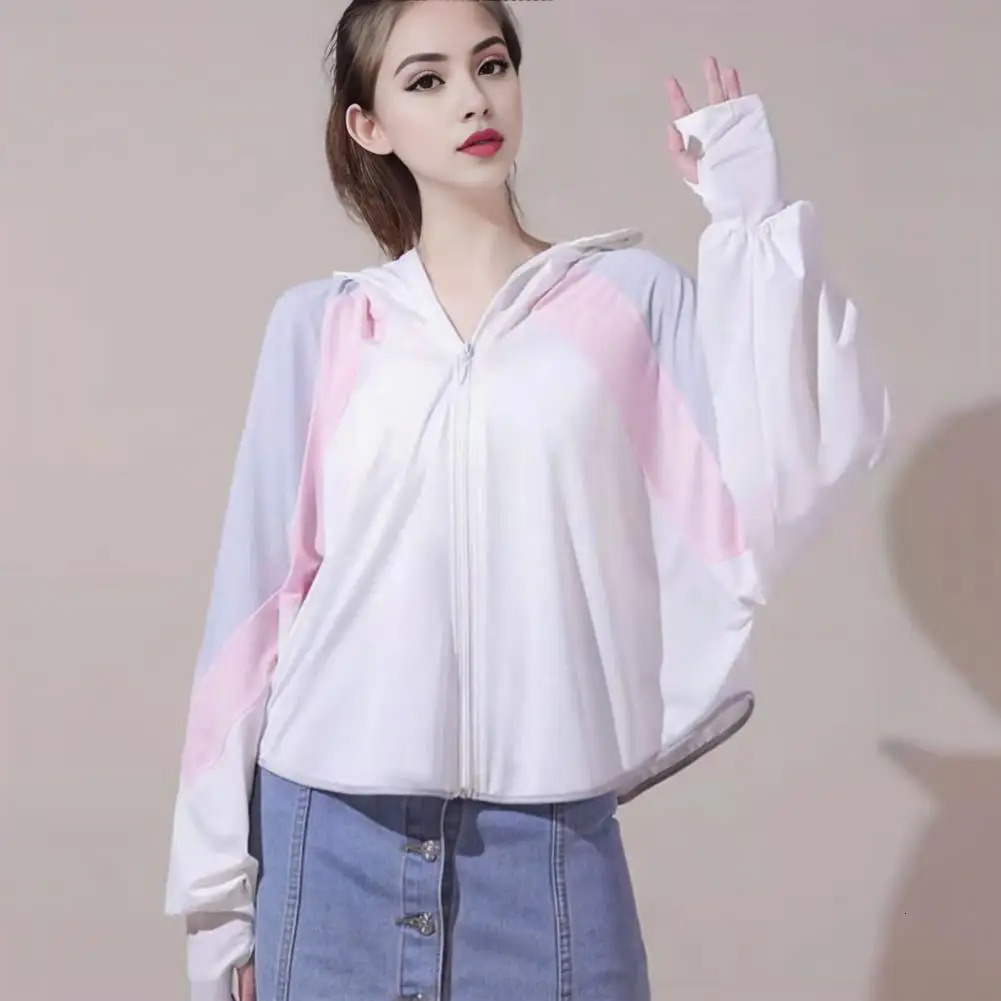 Camping Waterproof Sun Clothes Thin Lightweight Breathable Bicycle Jacket Men Women Quick Dry Sport Coat Windbreaker 250529