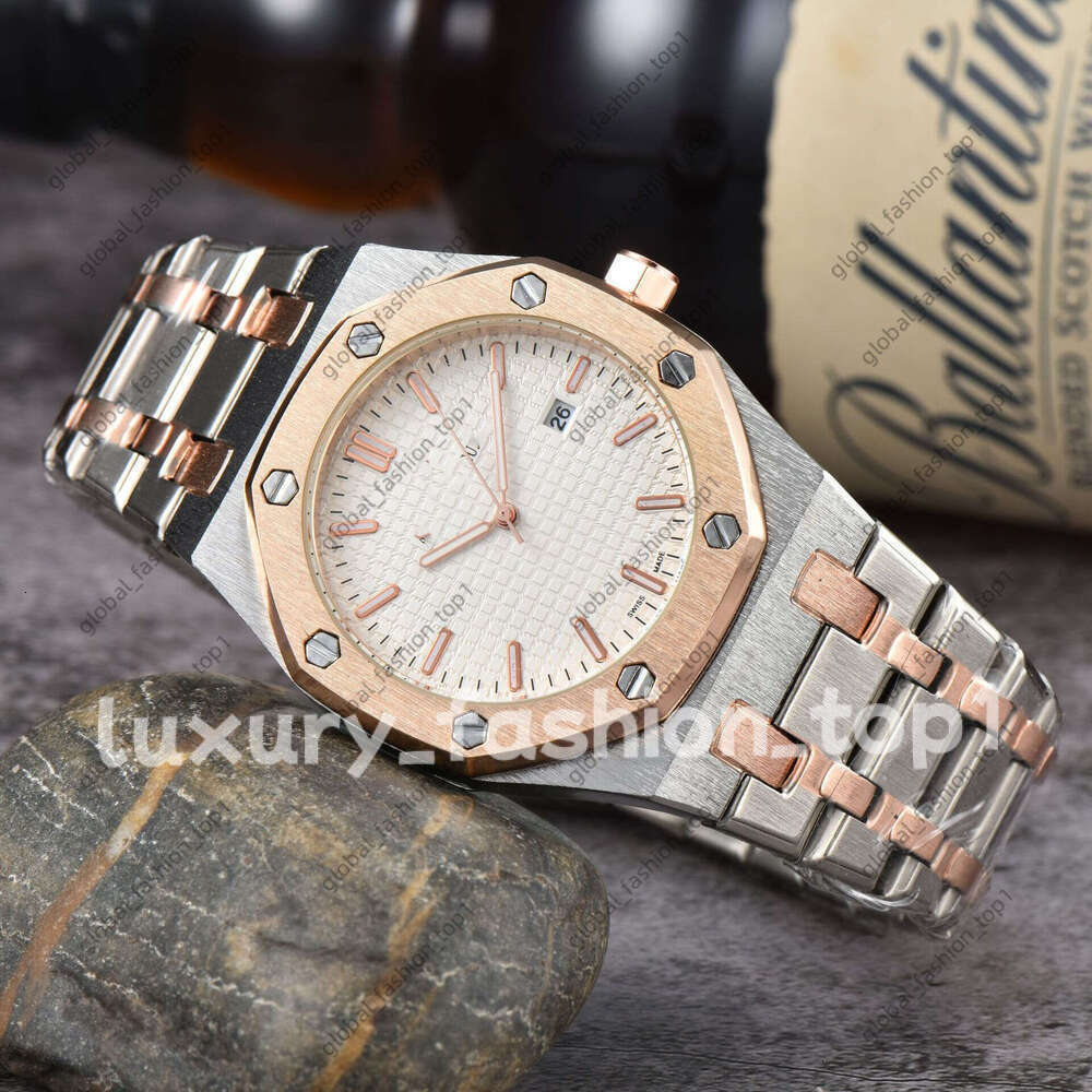 audarmars piget watch Designer Mens Luxury Skeleton Watch Man Watch Woman Watch AAA High Quality Watch Quartz Mechanical Automatic Watch Box Gift 97c